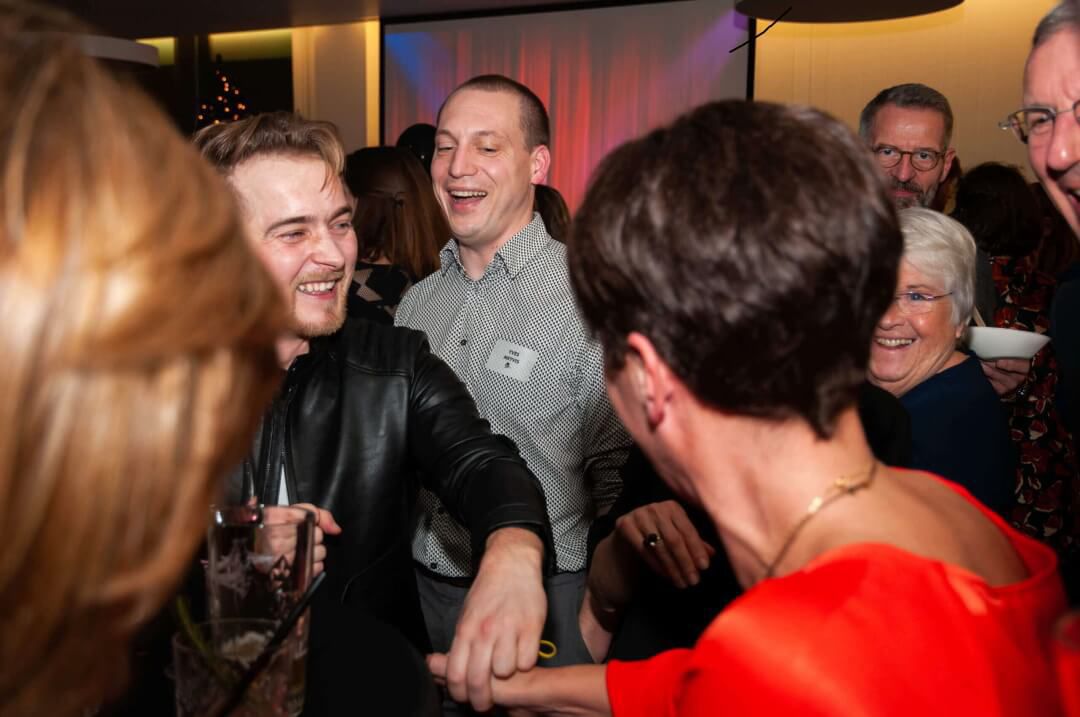 Do you want to hire a magician?